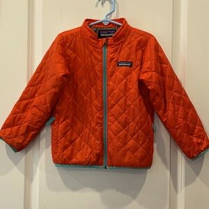 Patagonia Nano Puff Jacket